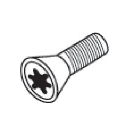 Ersatzteile Ausspindelwerkzeuge Produktbild